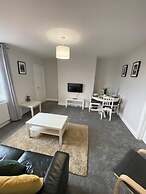 Storey Apartment - 2 Bedroom Upstairs Flat