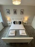 Storey Apartment - 2 Bedroom Upstairs Flat