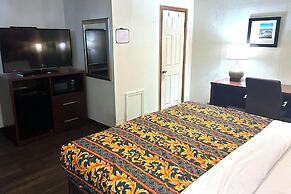 Hillcrest Motel By OYO Aurora IN Near Lawrenceburg
