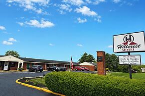 Hillcrest Motel By OYO Aurora IN Near Lawrenceburg