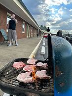 Hillcrest Motel By OYO Aurora IN Near Lawrenceburg
