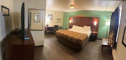 Hillcrest Motel By OYO Aurora IN Near Lawrenceburg