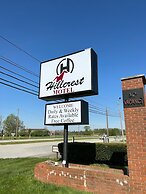 Hillcrest Motel By OYO Aurora IN Near Lawrenceburg