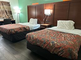 Hillcrest Motel By OYO Aurora IN Near Lawrenceburg
