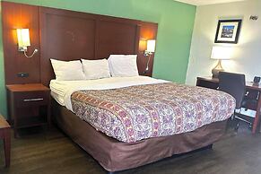 Hillcrest Motel By OYO Aurora IN Near Lawrenceburg