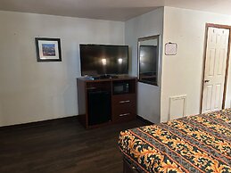 Hillcrest Motel By OYO Aurora IN Near Lawrenceburg