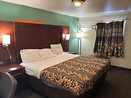 Hillcrest Motel By OYO Aurora IN Near Lawrenceburg