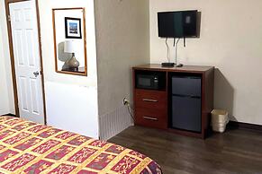 Hillcrest Motel By OYO Aurora IN Near Lawrenceburg