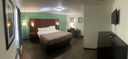 Hillcrest Motel By OYO Aurora IN Near Lawrenceburg
