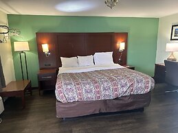 Hillcrest Motel By OYO Aurora IN Near Lawrenceburg