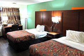 Hillcrest Motel By OYO Aurora IN Near Lawrenceburg