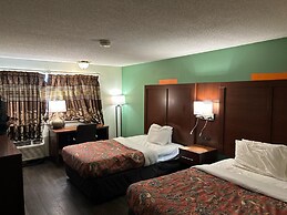 Hillcrest Motel By OYO Aurora IN Near Lawrenceburg