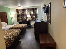 Hillcrest Motel By OYO Aurora IN Near Lawrenceburg