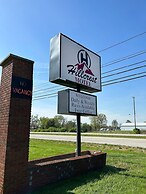 Hillcrest Motel By OYO Aurora IN Near Lawrenceburg