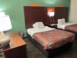 Hillcrest Motel By OYO Aurora IN Near Lawrenceburg