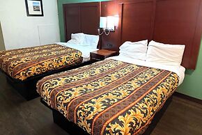 Hillcrest Motel By OYO Aurora IN Near Lawrenceburg