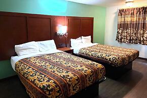 Hillcrest Motel By OYO Aurora IN Near Lawrenceburg