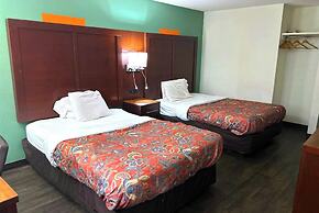 Hillcrest Motel By OYO Aurora IN Near Lawrenceburg