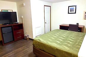 Hillcrest Motel By OYO Aurora IN Near Lawrenceburg