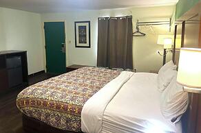 Hillcrest Motel By OYO Aurora IN Near Lawrenceburg