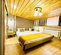 Guldehan Hotel