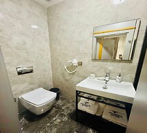Guldehan Hotel