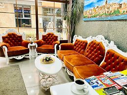 Guldehan Hotel