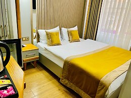 Guldehan Hotel