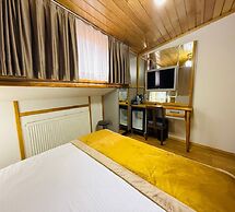 Guldehan Hotel