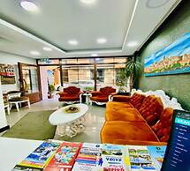 Guldehan Hotel