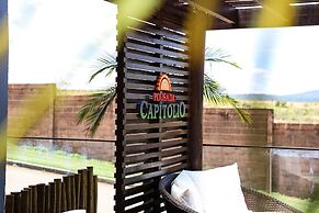 Pousada Capitólio
