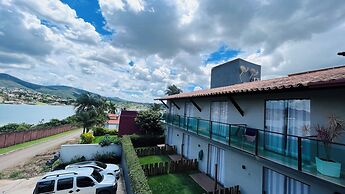 Pousada Capitólio