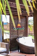 Pousada Capitólio
