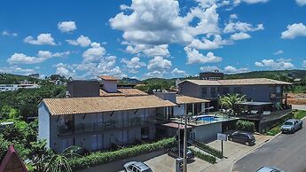 Pousada Capitólio