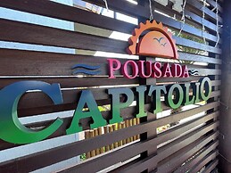 Pousada Capitólio
