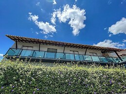 Pousada Capitólio