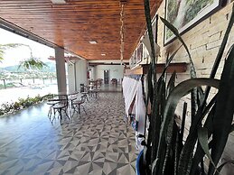 Pousada Capitólio