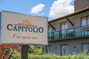Pousada Capitólio