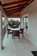 Casa Paraíso do Sol - Rancho Queimado