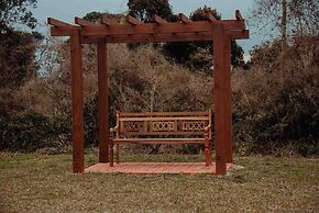 Casa Paraíso do Sol - Rancho Queimado