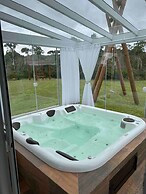 Casa Paraíso do Sol - Rancho Queimado