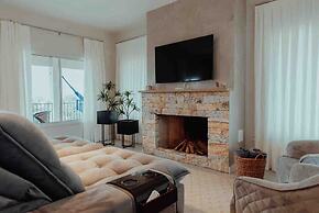 Casa Paraíso do Sol - Rancho Queimado