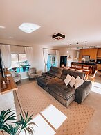 Casa Paraíso do Sol - Rancho Queimado