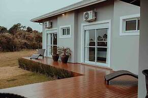 Casa Paraíso do Sol - Rancho Queimado