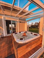 Casa Paraíso do Sol - Rancho Queimado