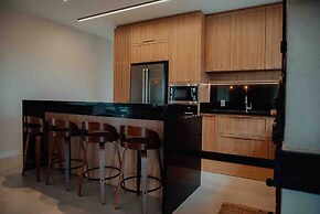 Casa Paraíso do Sol - Rancho Queimado