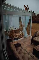 Casa Paraíso do Sol - Rancho Queimado