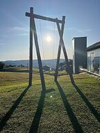 Casa Paraíso do Sol - Rancho Queimado