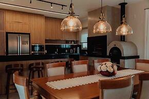 Casa Paraíso do Sol - Rancho Queimado