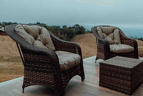 Casa Paraíso do Sol - Rancho Queimado